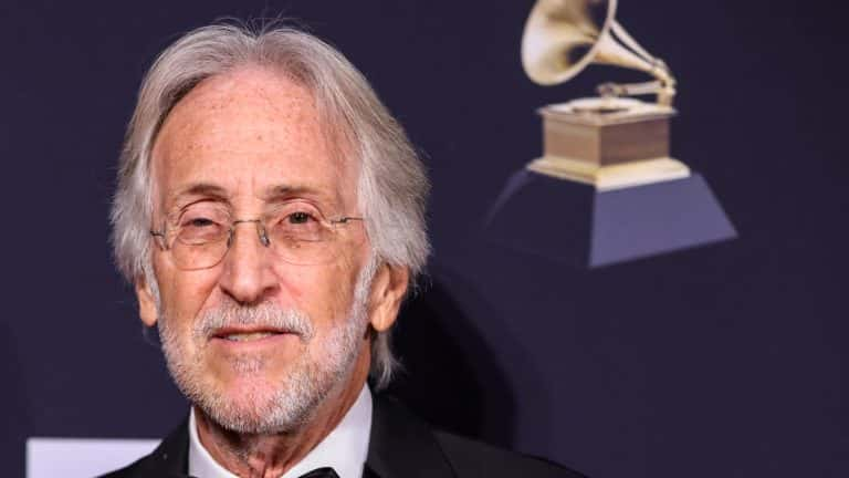 Neil Portnow Faces Serious Allegations of Sexual Assault in New Lawsuit