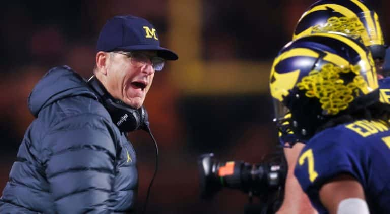 Michigan vs. Everybody: Wolverines' Merchandise Soars Amid Controversies and Victories