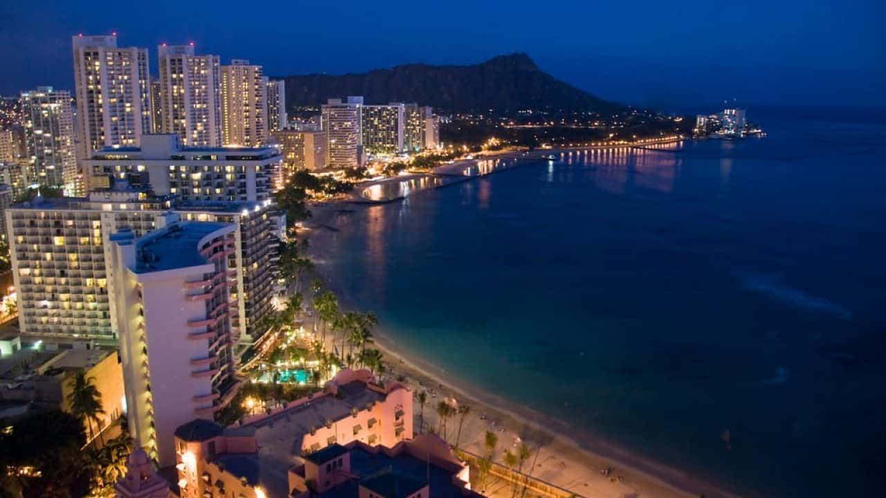 Most Dangerous Places In Hawaii To Avoid Visiting At Night Following Increasing Crime Rates