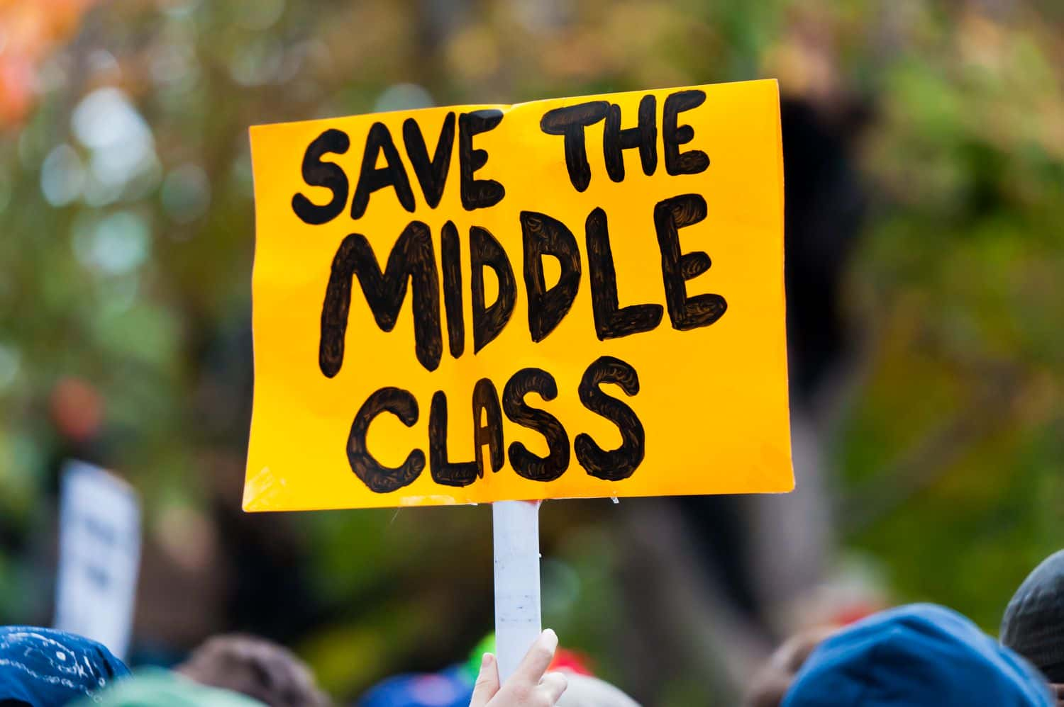 Middle Class Taxes