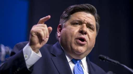 Governor Pritzker ignores the Biden Administration’s and prominent Democrats’ alerts over Chinese spying