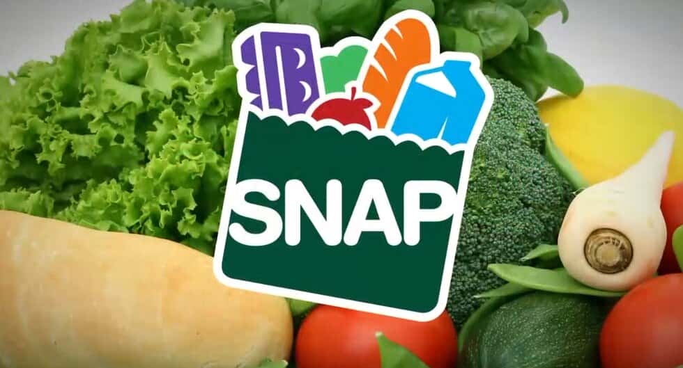 Alaska Receives November Supplemental Nutrition Assistance Program Benefits