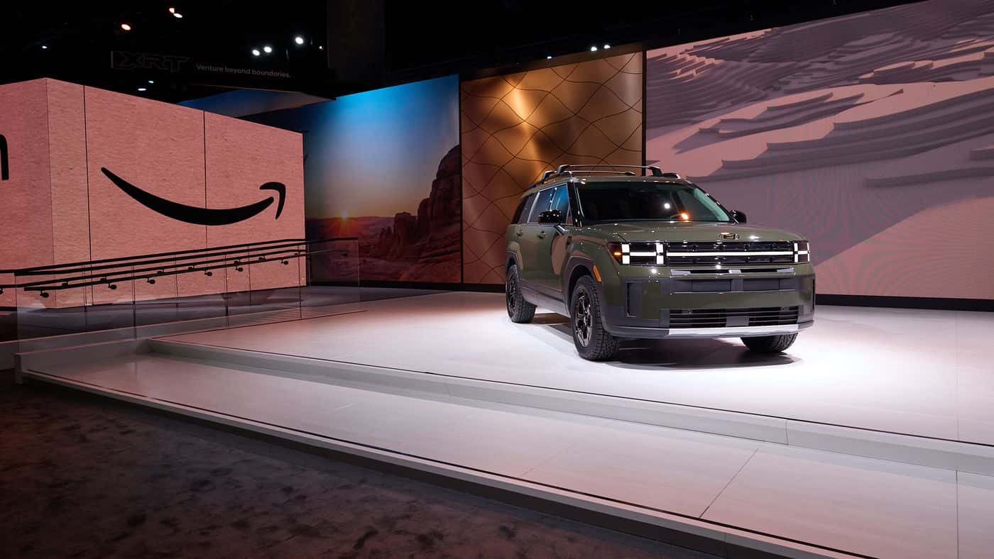 Amazon's Foray into Online Vehicle Sales to Disrupt Local Car Dealership Dynamics