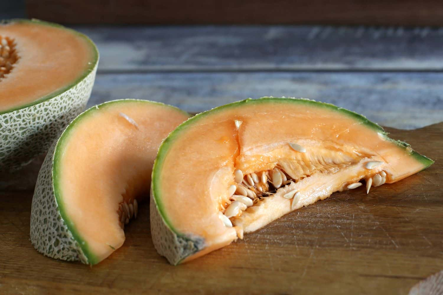 Salmonella Outbreak Linked To Cantaloupes Investigated After Infecting More Than 43 People, Hospitalizing 17 Others