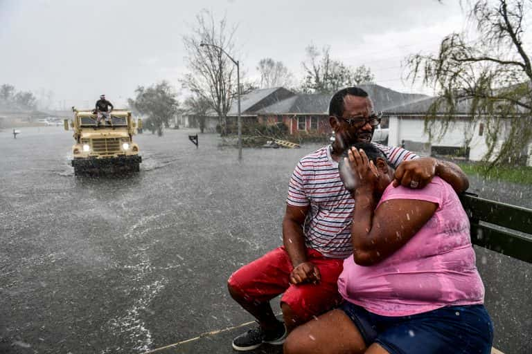 US Severe Storms