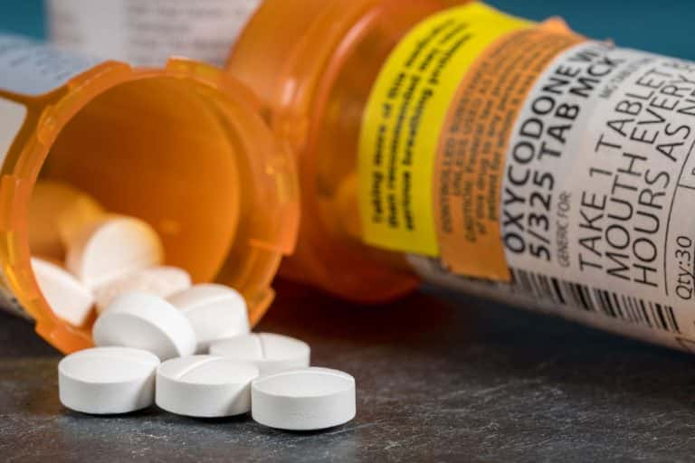 Opioid Settlement Funds