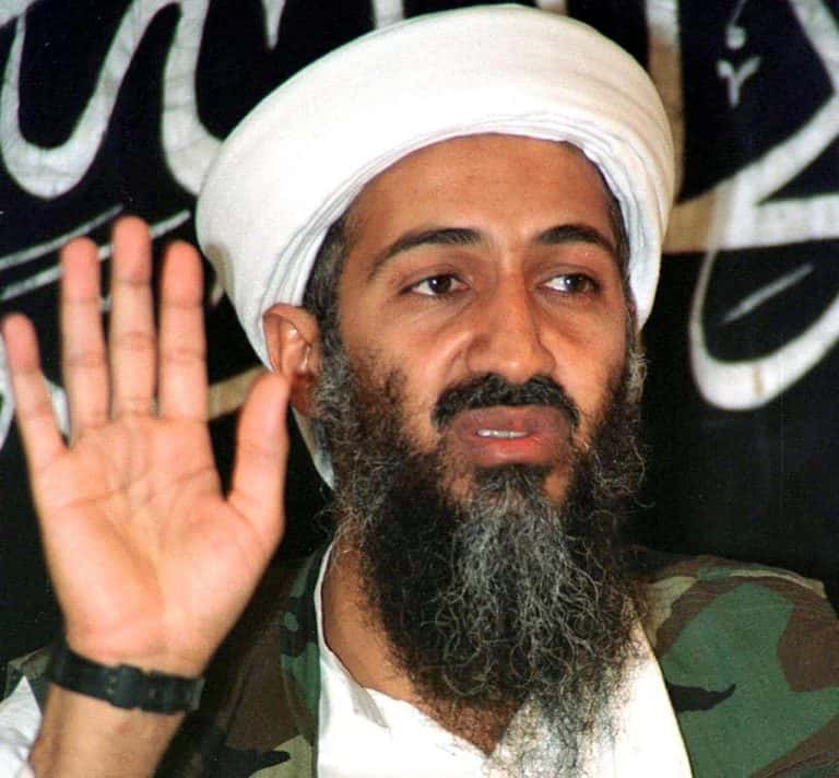 Letter from Bin Laden to the US Surprises Young Americans: “He Was Right”