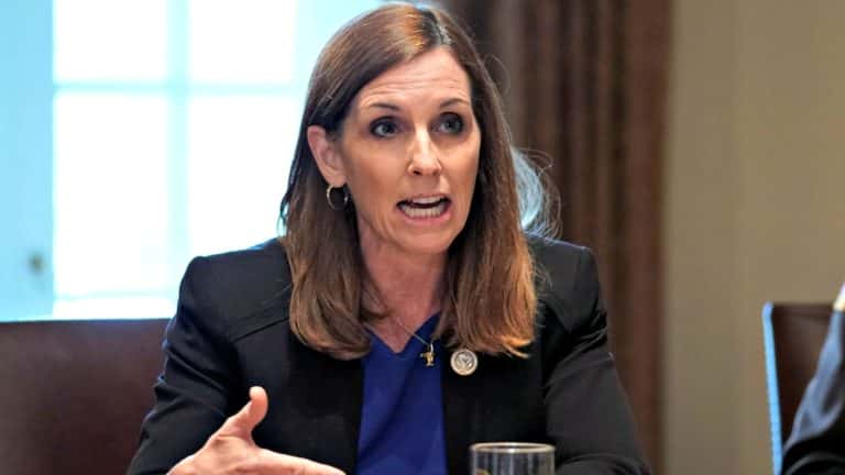 Mcsally Alleges She Was Sexually Abused While Running