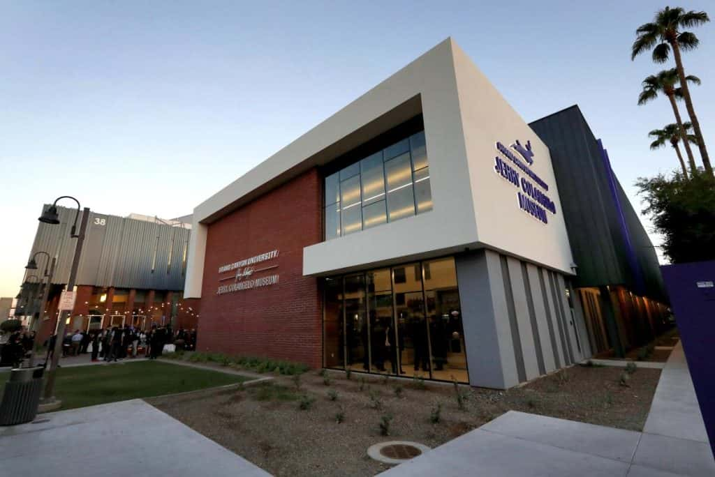 Grand Canyon University