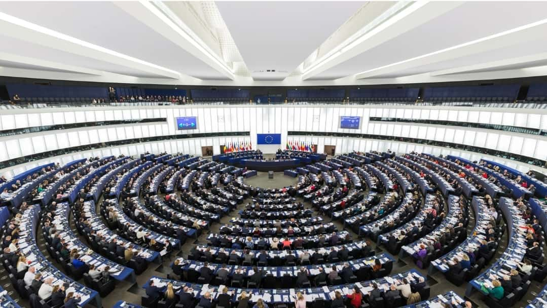 European Parliament Condemns Murder of Georgian Citizen Tamaz Ginturi, Calls for Action Against Russian Occupation in Resolution