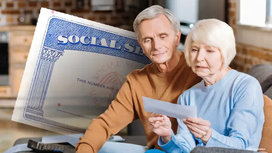 The cost of living will increase for Social Security recipients in 2024