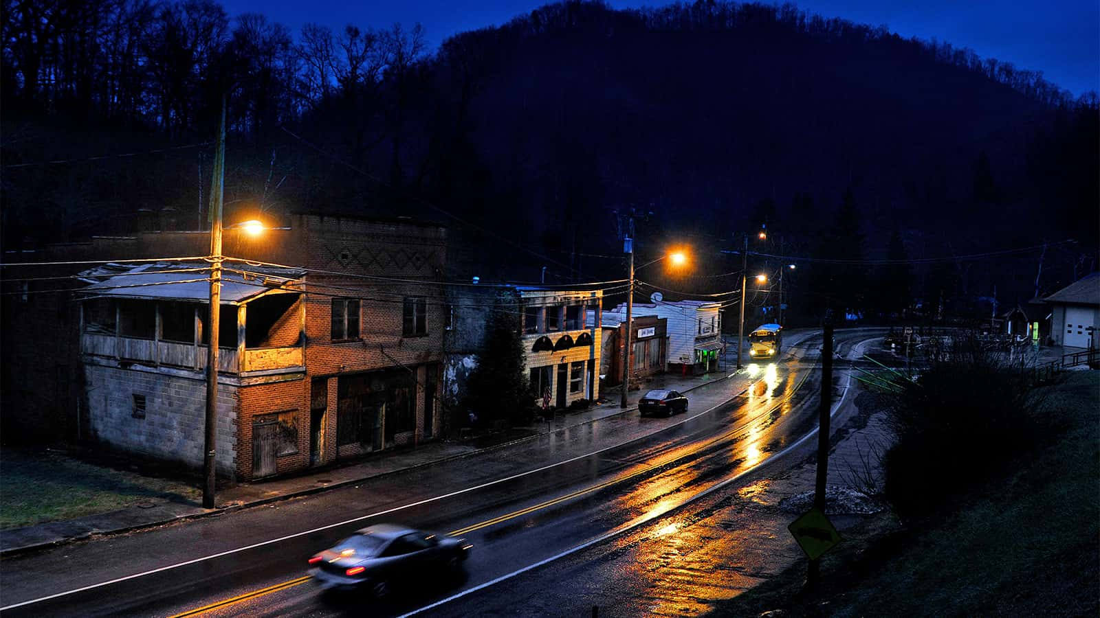 Most Dangerous Cities In West Virginia To Avoid Visiting Alone At Night Following Increasing Crime Rates