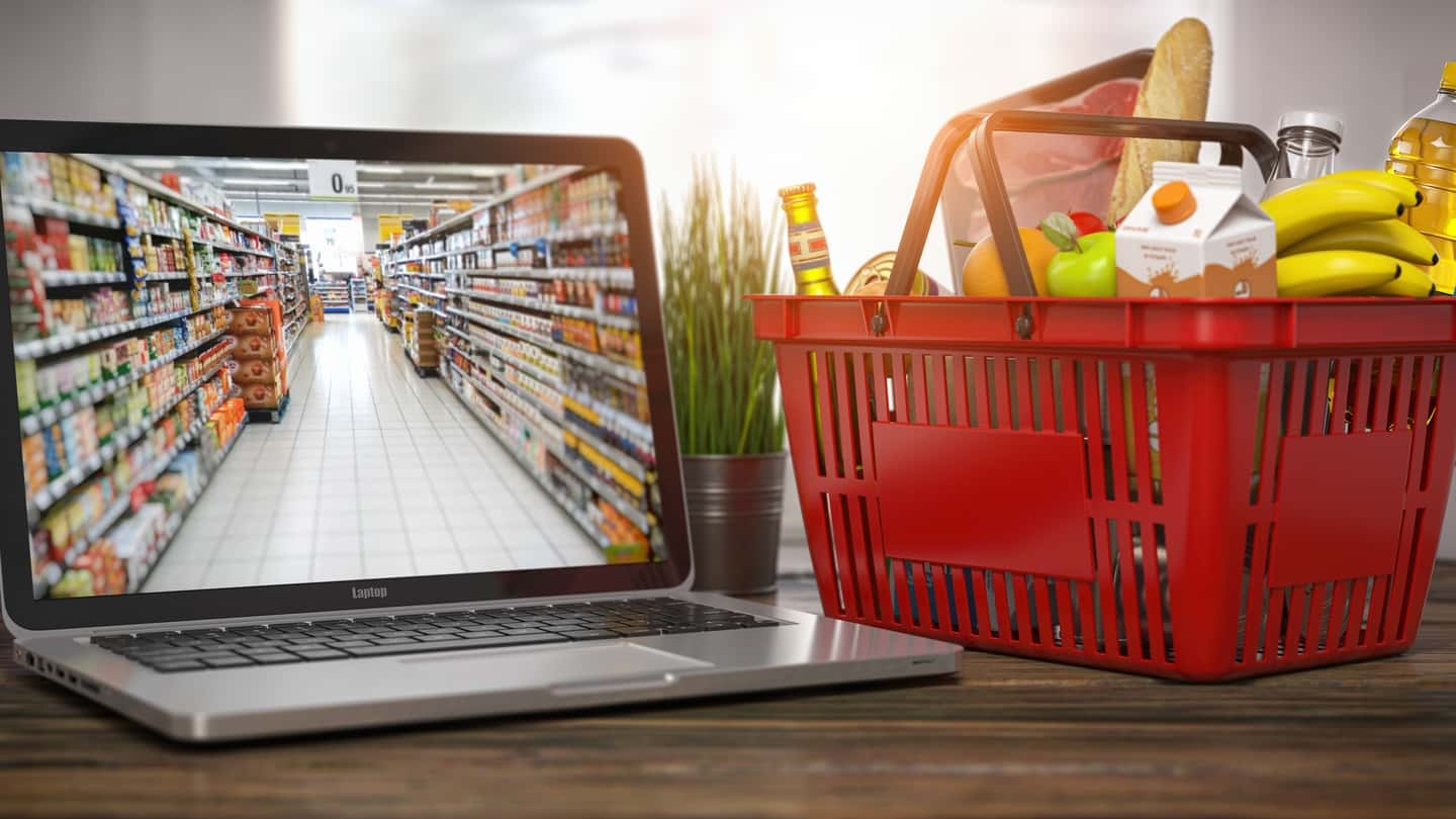 SNAP Online Purchasing Pilot Sparks Positive Shift in Food Security for Low-Income Households Amidst Pandemic Challenges