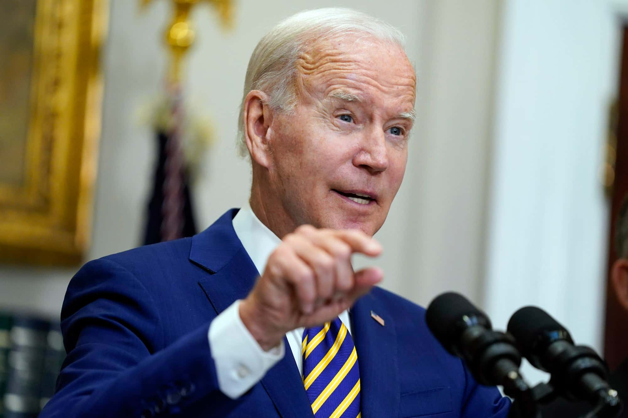 New Biden’s Student Debt Relief Plan To Provide Relief To Loan Borrowers With Stricter Eligibility Requirements – Check More About It Here!