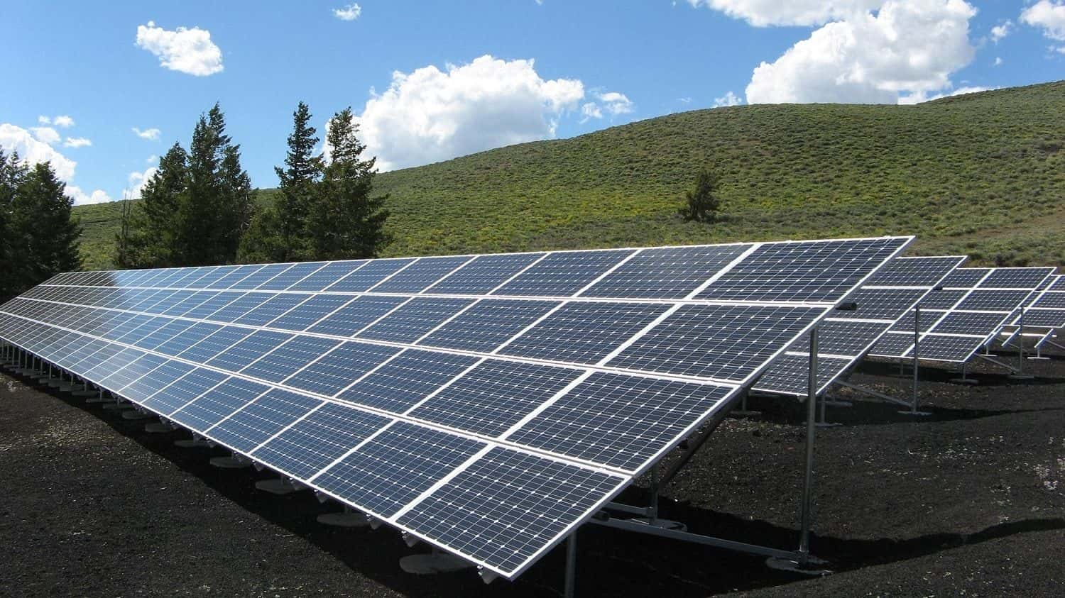 Up To 50% Solar Panel Incentives And Other Federal Tax Credits Offered To Eligible Nevada Residents – Check More About It Here!