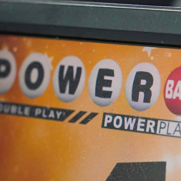 Michigan Powerball Lottery Club Strikes Gold with $1 Million Win