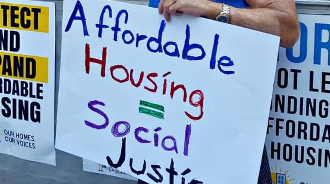 There’s Going to Be More Affordable Housing