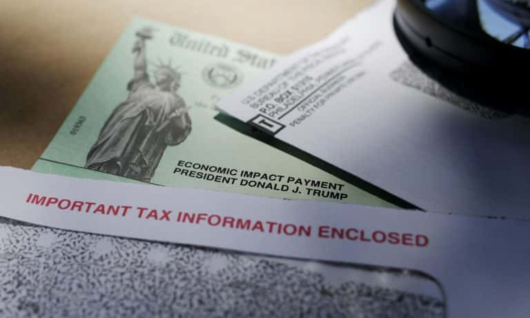 IRS to Disburse Stimulus Payment Checks Across Virginia, Arizona, and Alabama Before Month's End