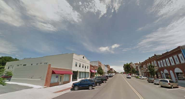 This little Montana town was listed as one of the best places to live in the country