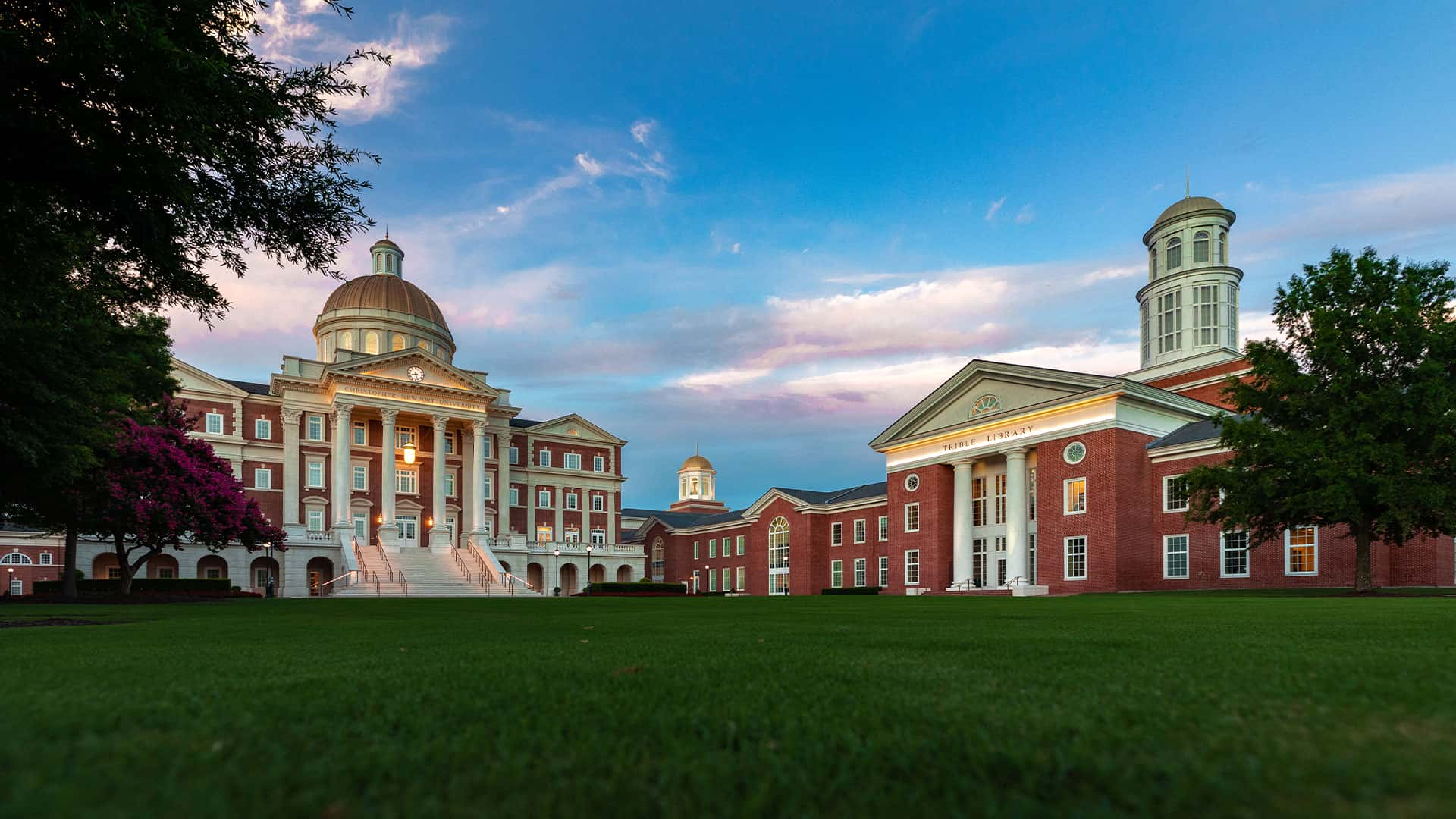 Shooting Incident at Christopher Newport University Results in Non-Life Threatening Injuries and Arrest