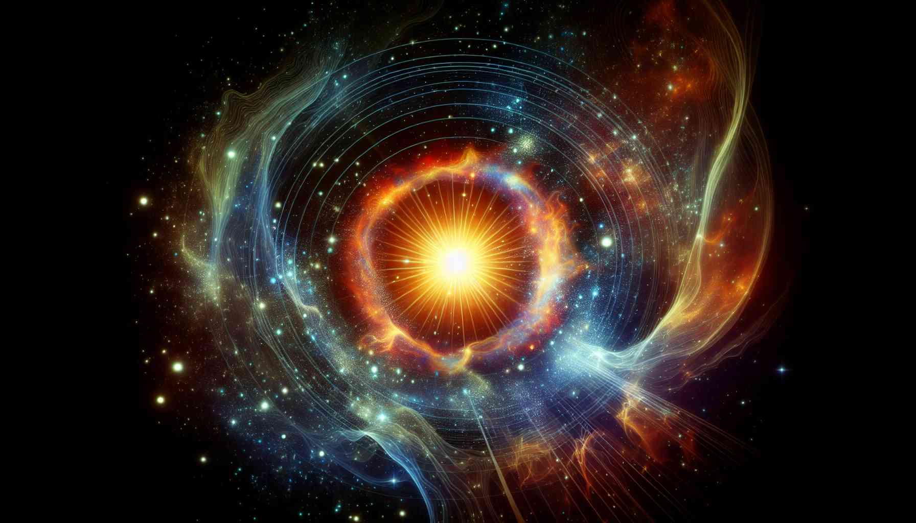 Scientists Unveil ‘Sun Goddess Amaterasu’ Particle, Opening New Frontier in Physics