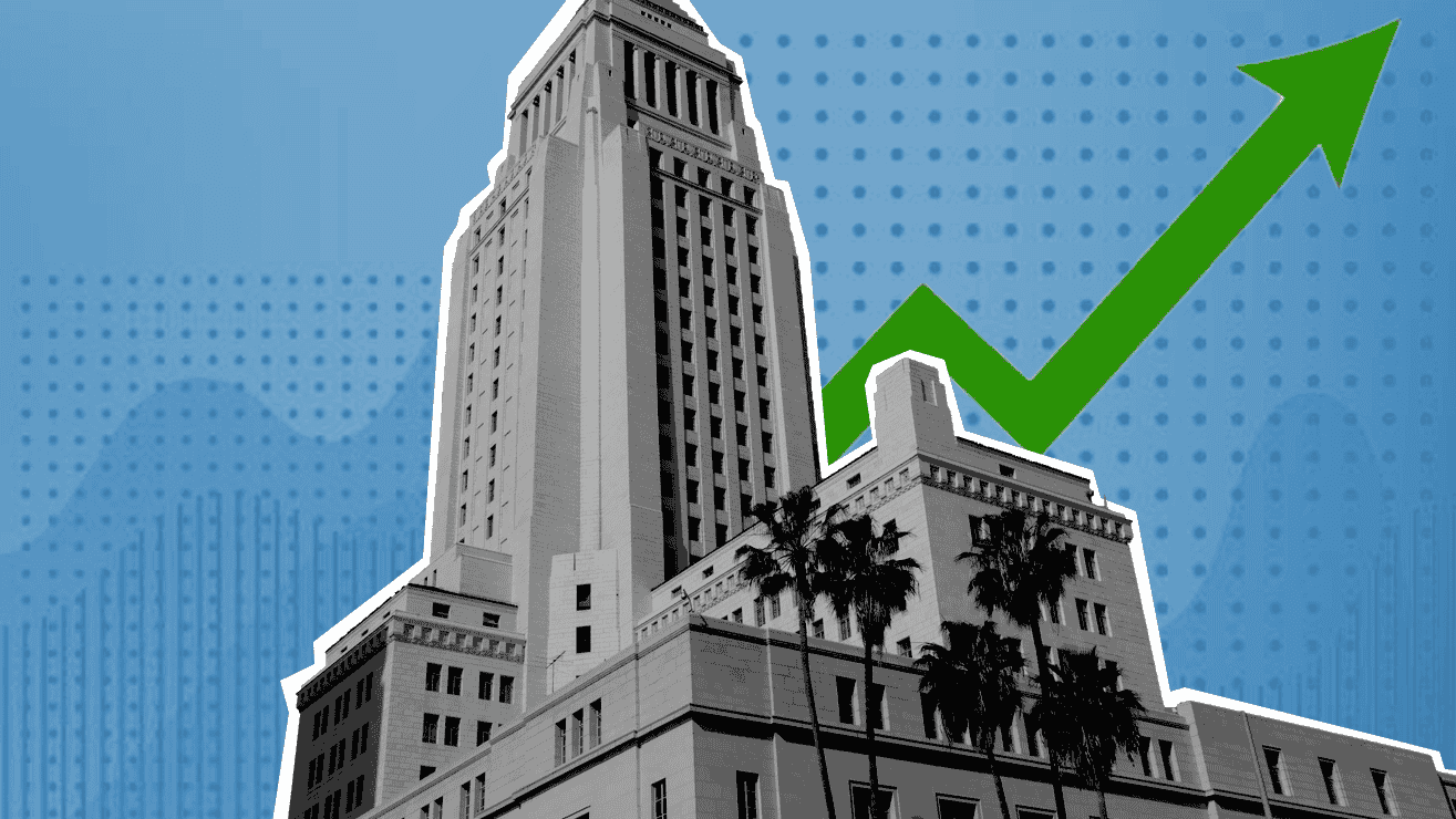 Bob Blumenfield Leads Committee Decision on Rent Freeze Extension in Los Angeles