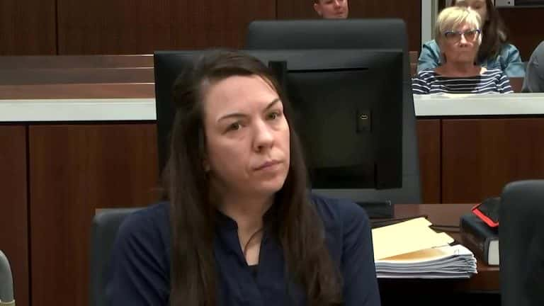 Wisconsin Woman Jessy Kurczewski Found Guilty in Deliberate Poisoning Case Involving Visine; Faces Life Sentence for Homicide and Theft