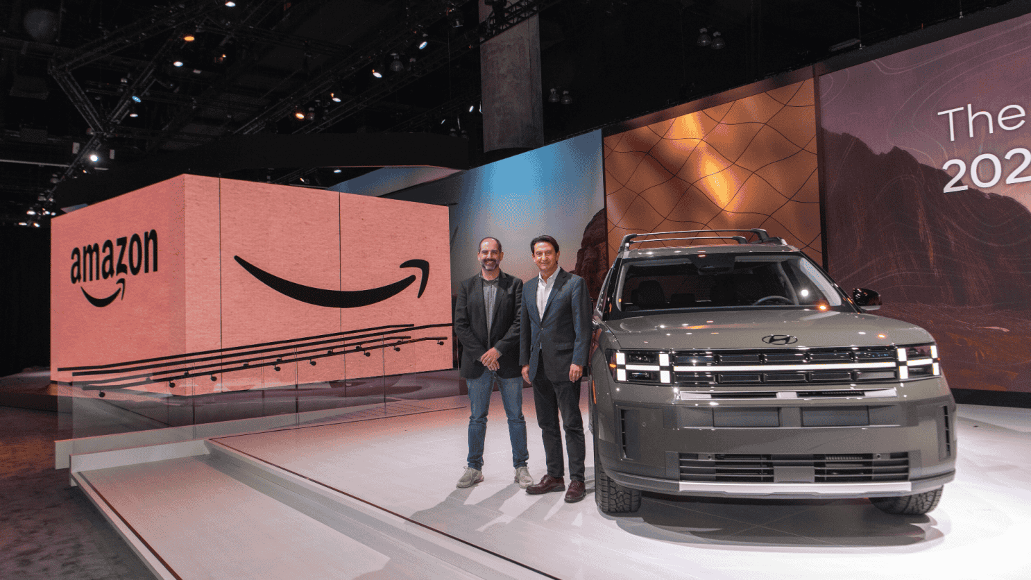 Amazon's Foray into Online Vehicle Sales to Disrupt Local Car Dealership Dynamics