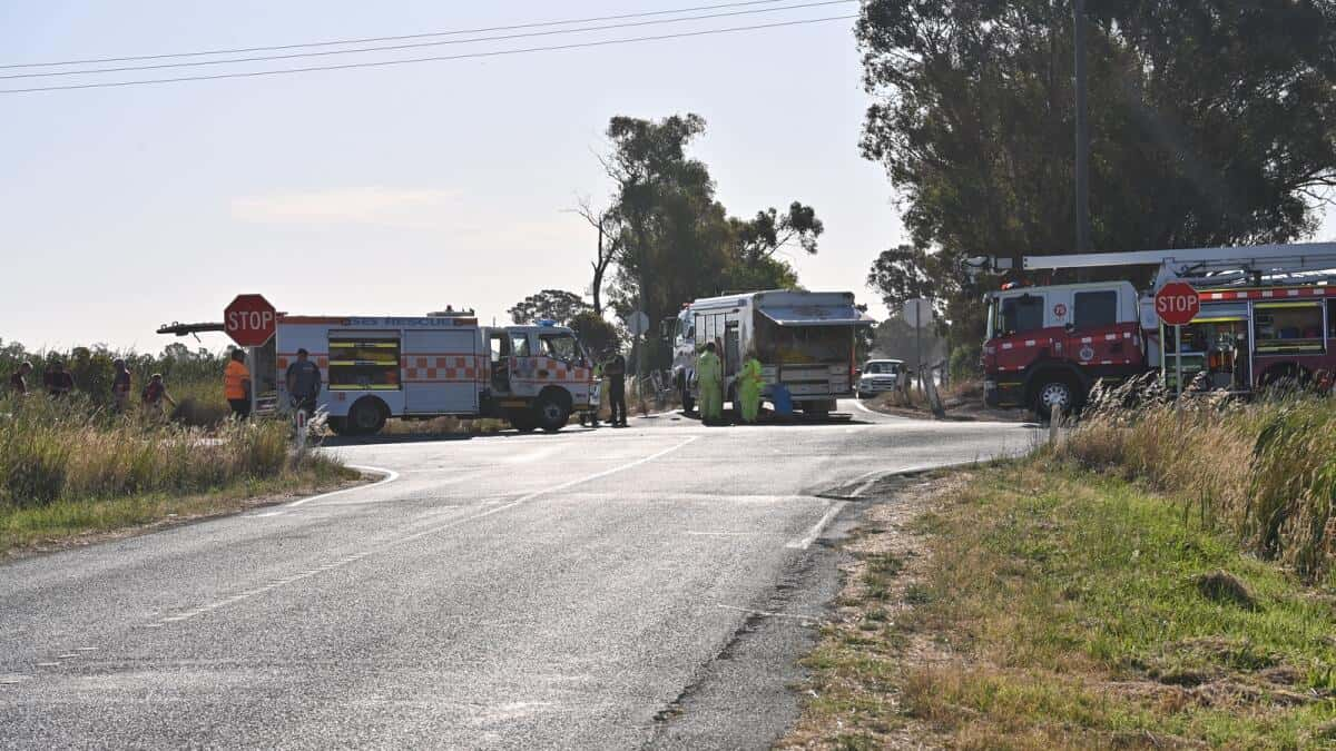 WA Weather Forecast Sparks Urgent Disaster Recovery as Bushfire Threat Continues