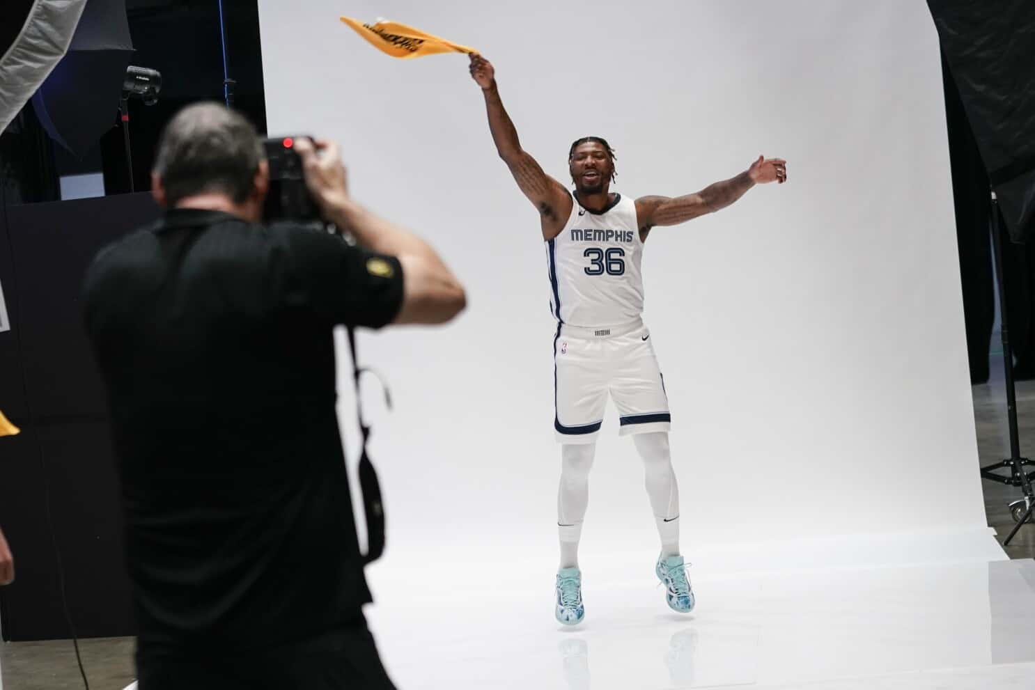 Memphis Grizzlies Hit Hard as Defensive Star Marcus Smart Faces Extended Absence with Left Foot Sprain