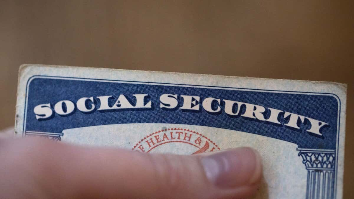 Social Security Administration Brings Holiday Cheer with Extra Payments