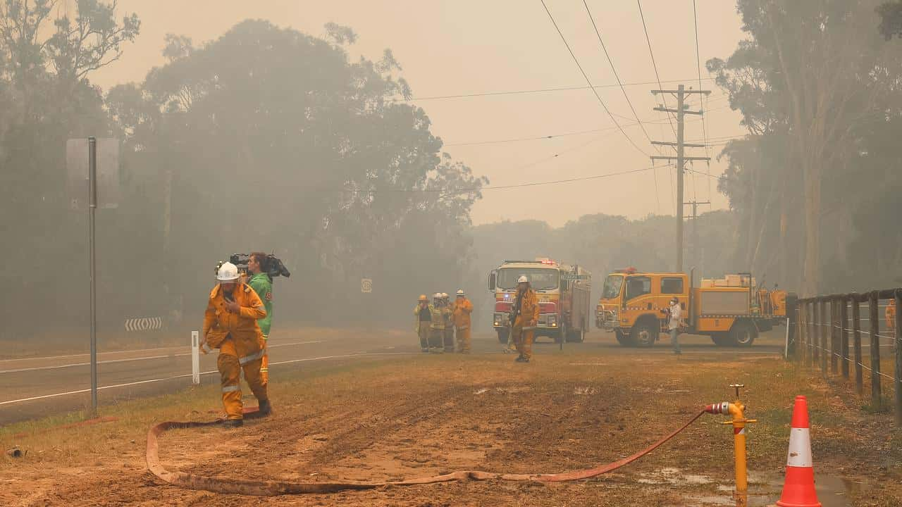 WA Weather Forecast Sparks Urgent Disaster Recovery as Bushfire Threat Continues