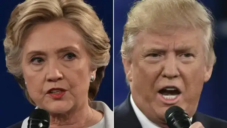 Locations and dates of the presidential debate for the general election were announced