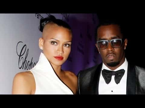 Singer Cassie accuses Sean “Diddy” Combs of an accusation of a lifetime of abuse and rape