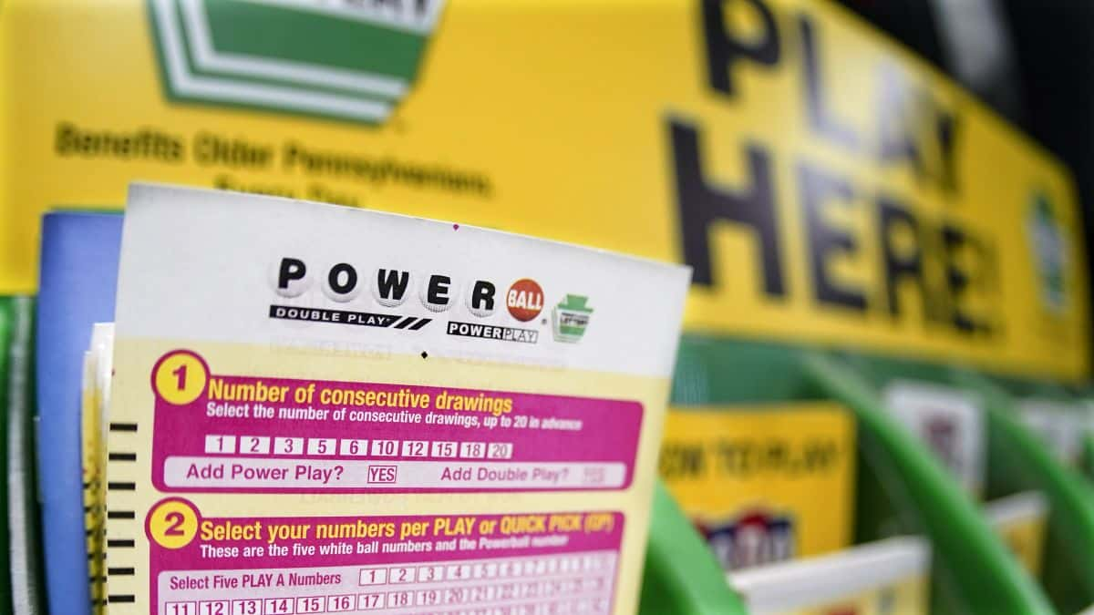 Powerball Winning Numbers Soar to $280 Million for Saturday's Draw as Jackpot Continues to Elude Players