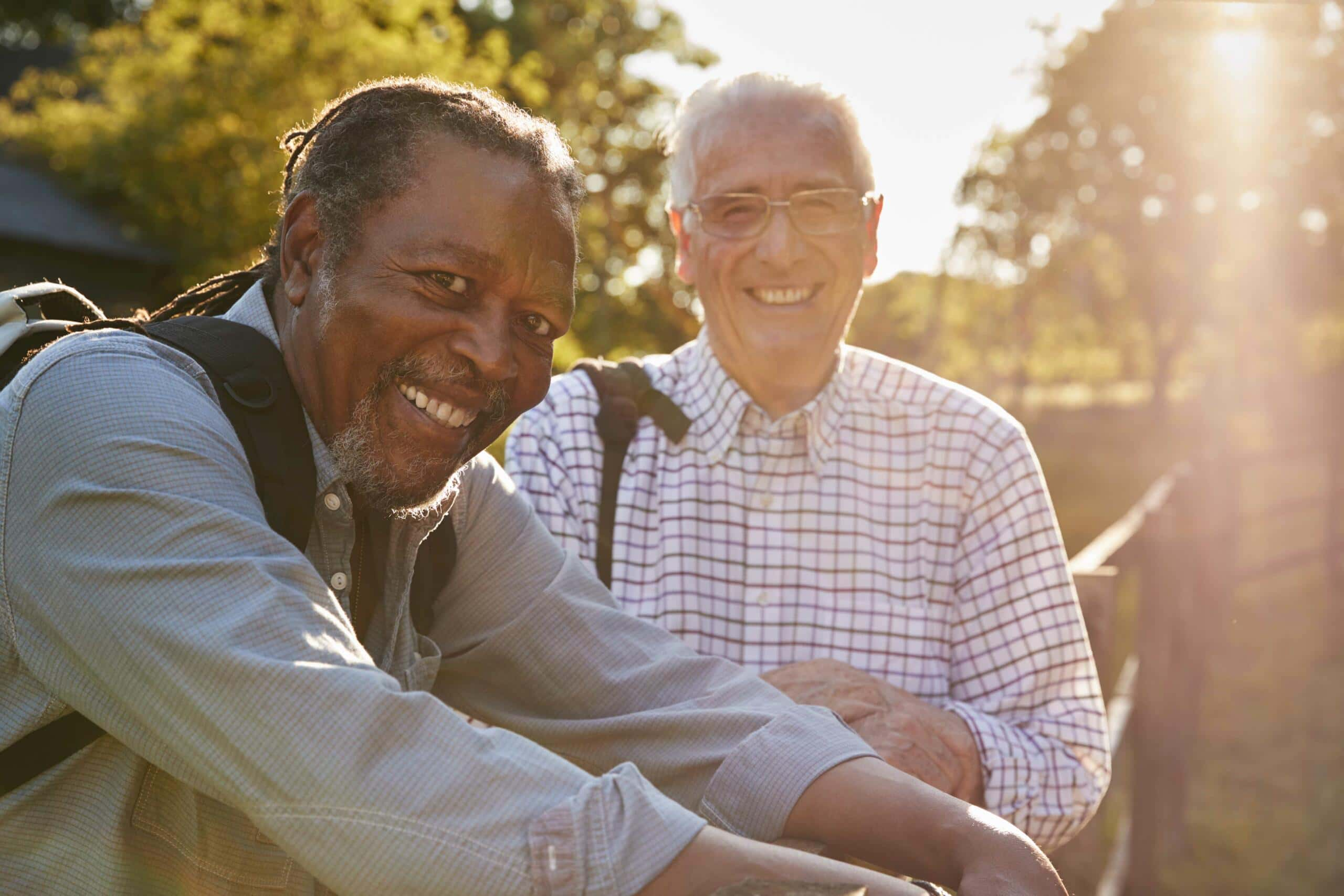 Elderly Black People May Experience Reduced Memory Decline with Increased Whole Grain Consumption, Study Finds