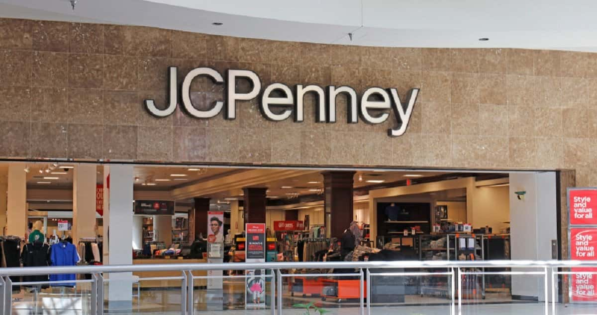 JCPenney Department Stores Joins Thanksgiving Closure Trend, Allowing Employees Family Time