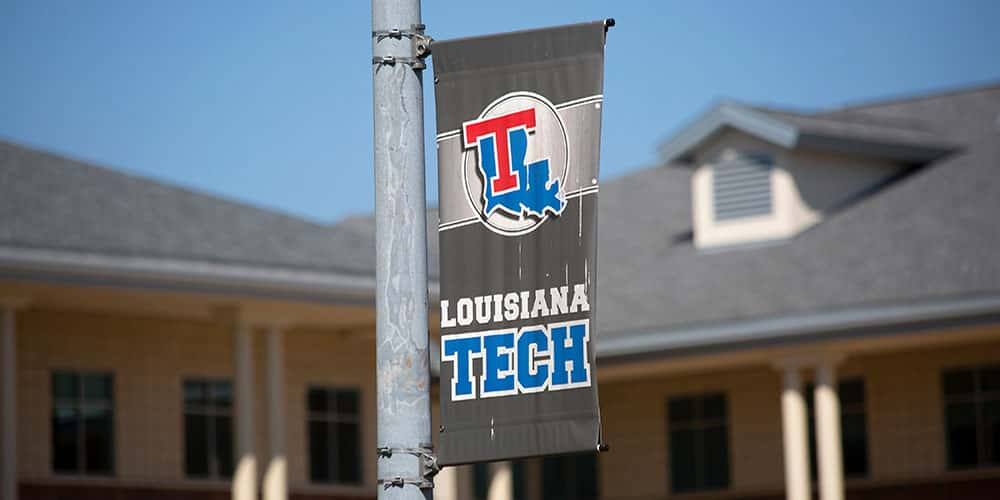 Tragic Incident at Louisiana Tech University: Jacoby Johnson Arrested in Fatal Stabbing of Annie Richardson