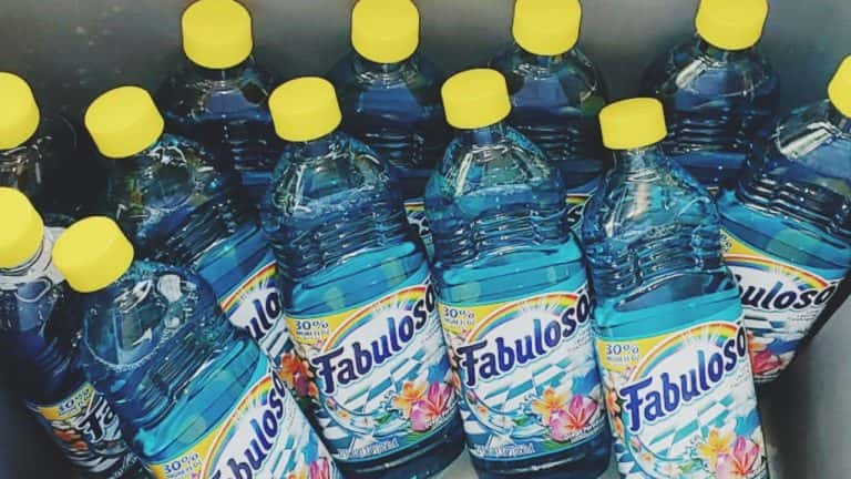 $2 million paid in connection with the Fabuloso settlement for bacterial contamination