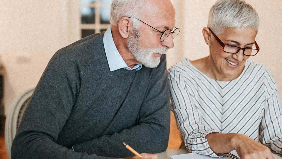 Seniors Strategize for Tax-Free Income in Retirement