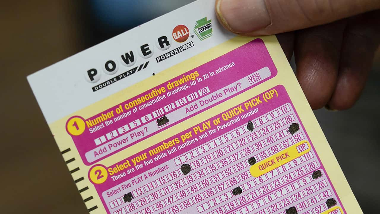 Powerball Winning Numbers Soar to $280 Million for Saturday's Draw as Jackpot Continues to Elude Players