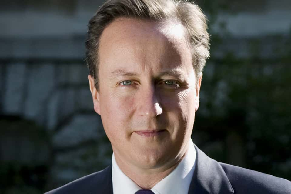 David Cameron Elevates UK-Ukraine Ties in Inaugural Diplomatic Venture to Kyiv