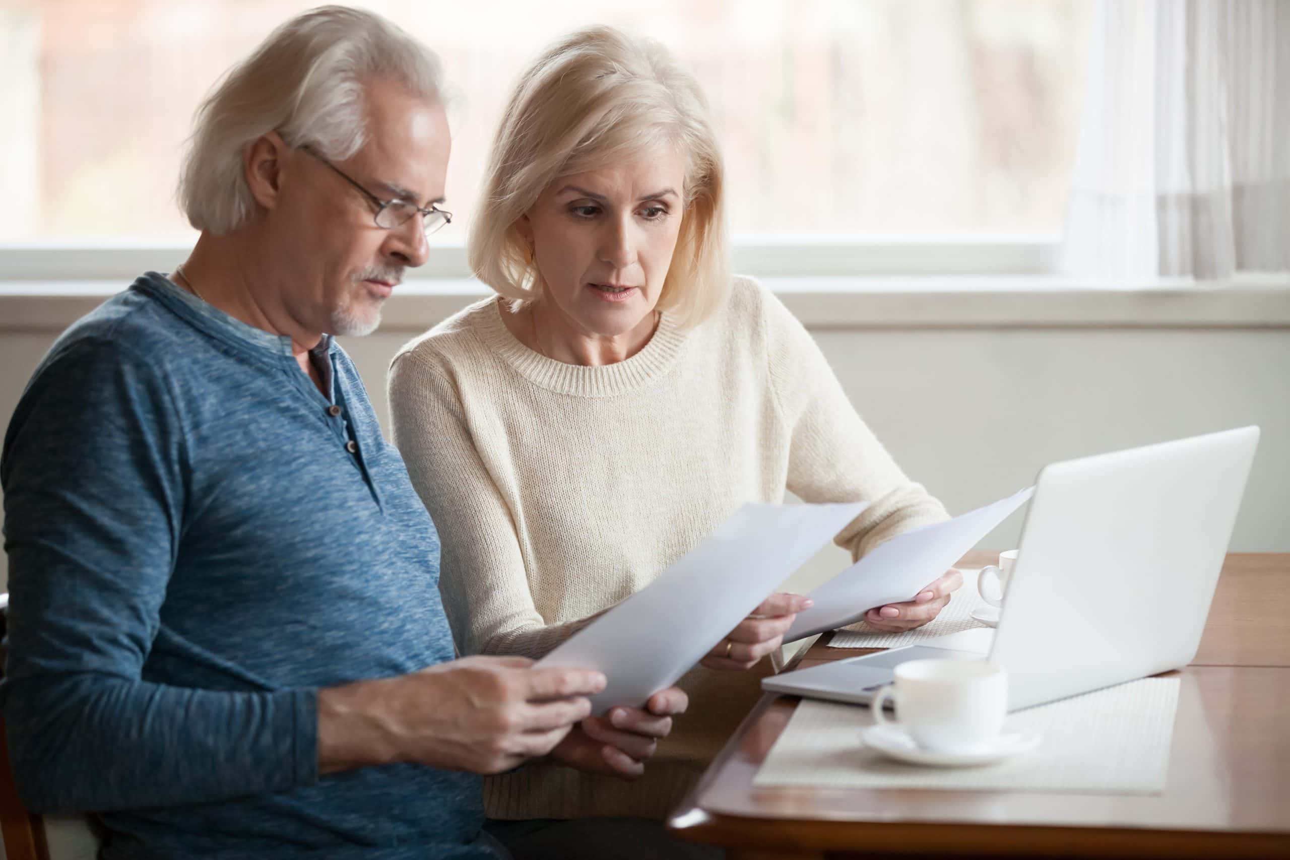 Seniors Strategize for Tax-Free Income in Retirement