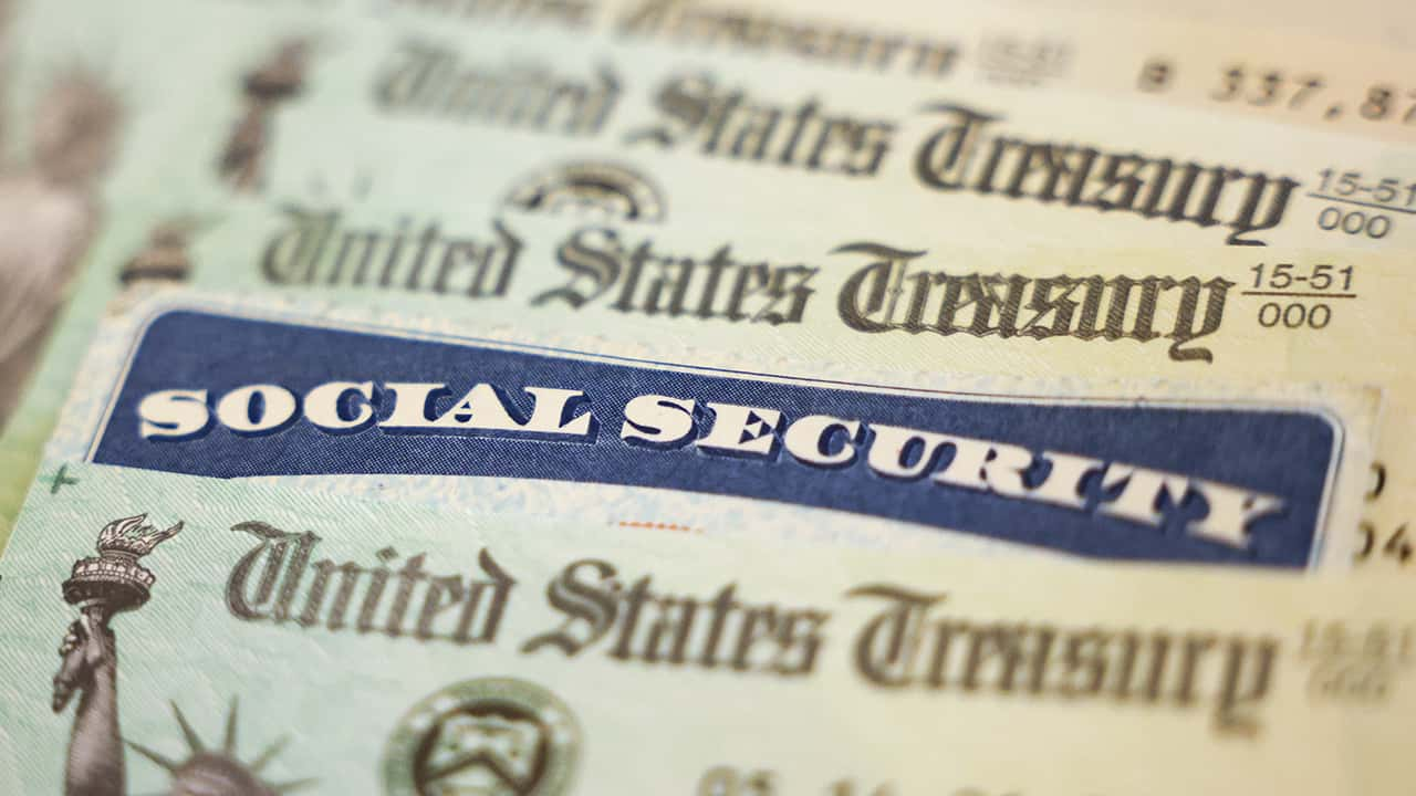 Social Security Administration's Challenges Highlighted