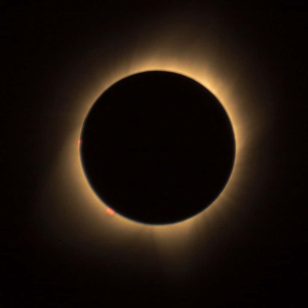 Unveiling the Magnificent Total Solar Eclipse 2024: A Celestial Spectacle Across the Americas 