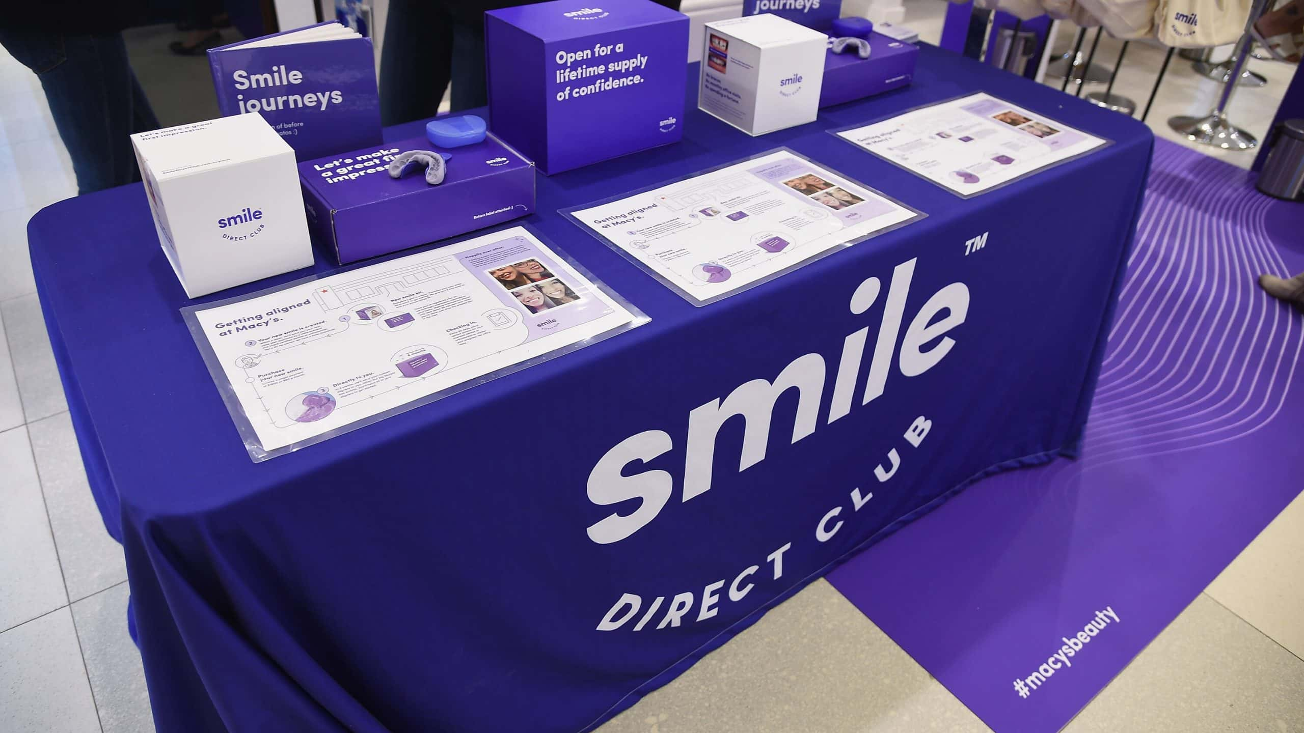 SmileDirectClub Ceases Global Operations and Faces Customer Concerns Amid Bankruptcy Fallout