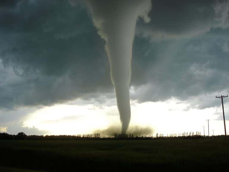 Devastating Deadly Tornado Outbreak Strikes Multiple States in December, Raises Climate Change Concerns