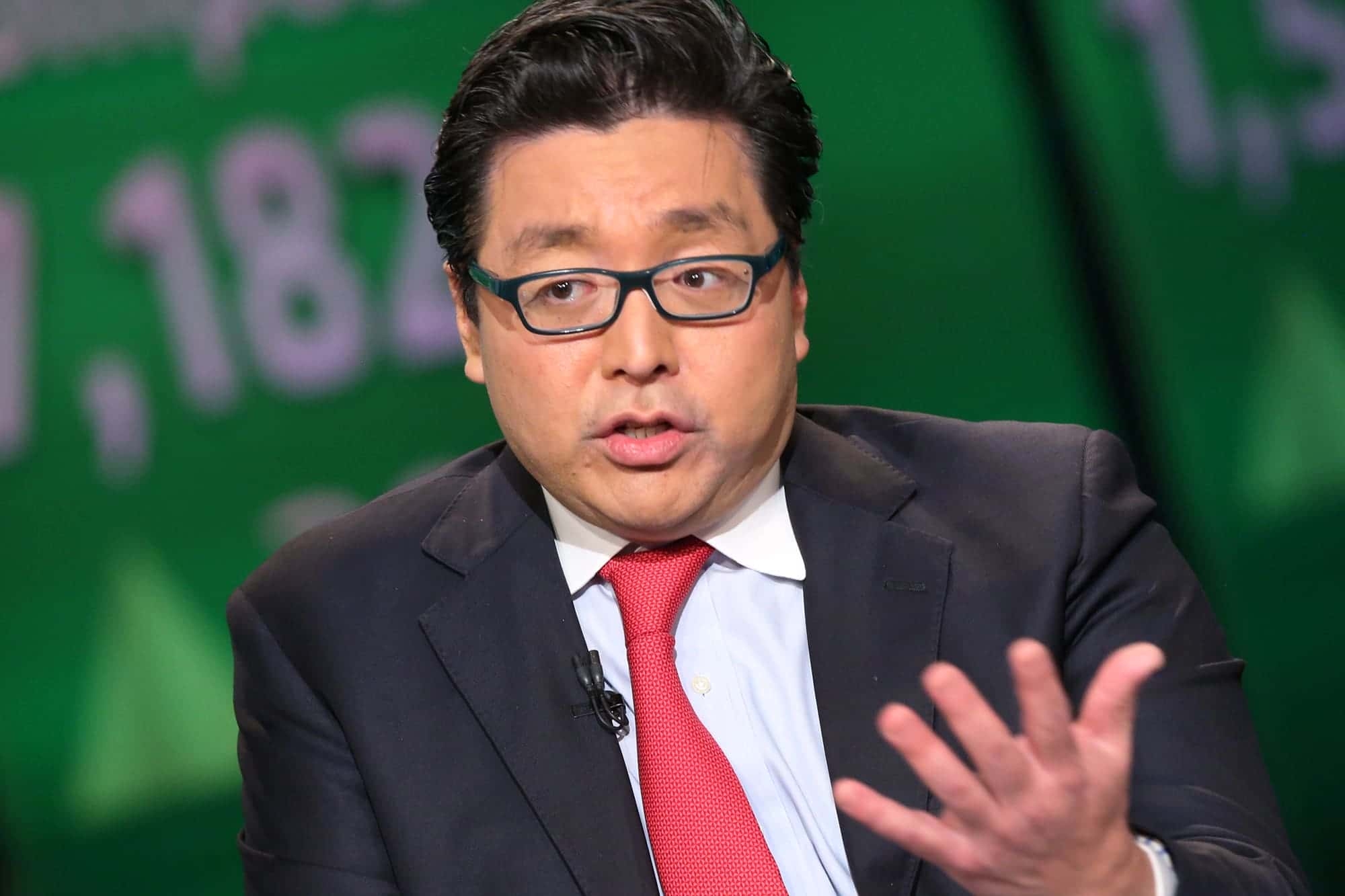 Tom Lee's Bullish Predictions