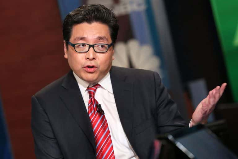 Tom Lee's Bullish Predictions