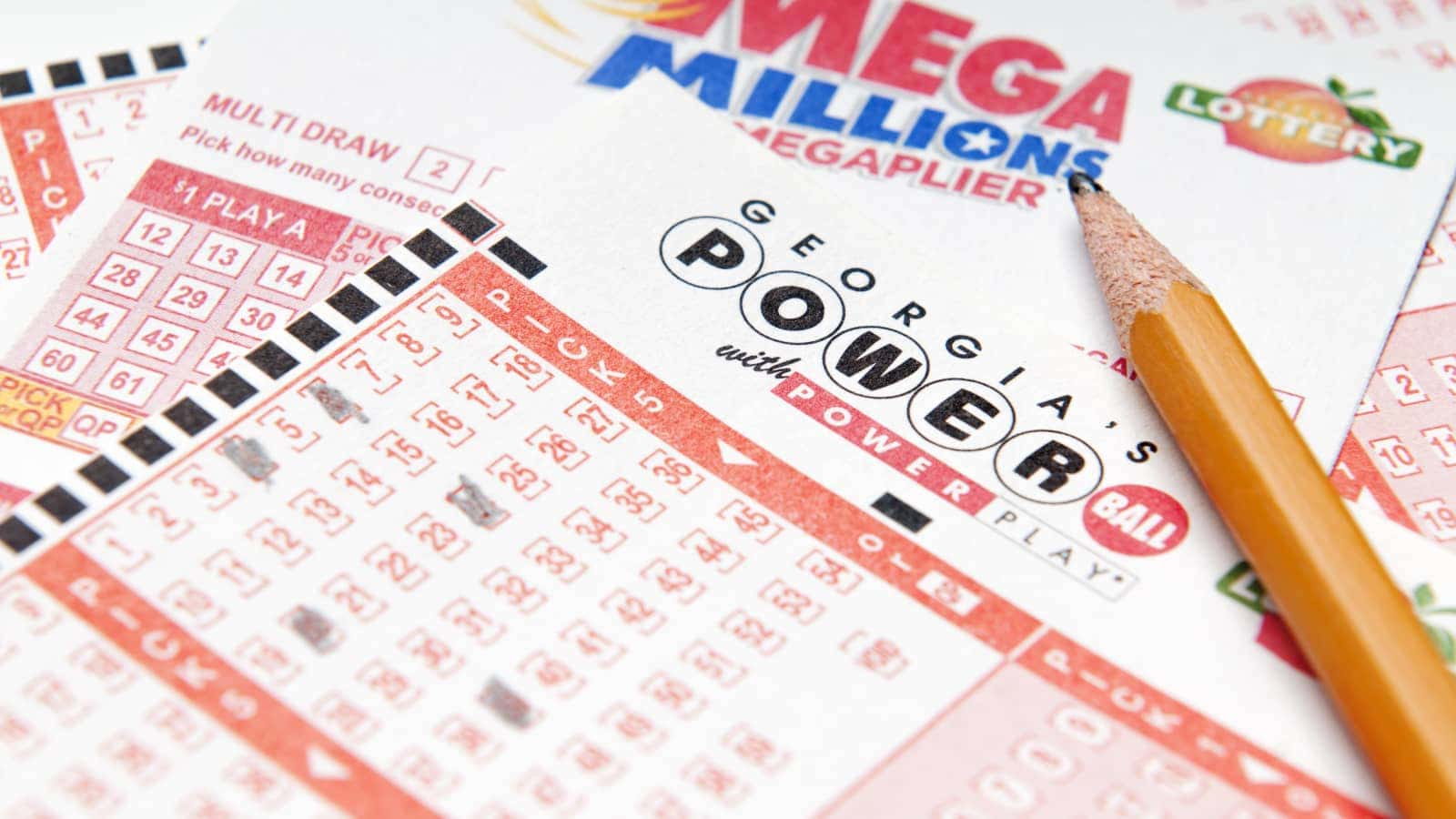 Urgent Countdown: Unclaimed Lottery Winning Tickets Worth Millions Await Claimants in Multiple States